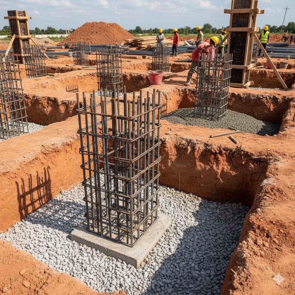 JMJ Construction Brochure Cover