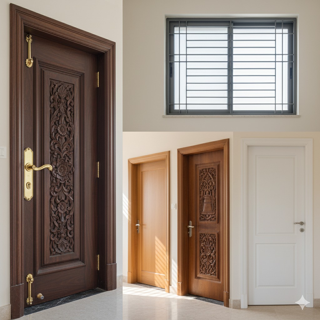 JMJ Construction Brochure Cover