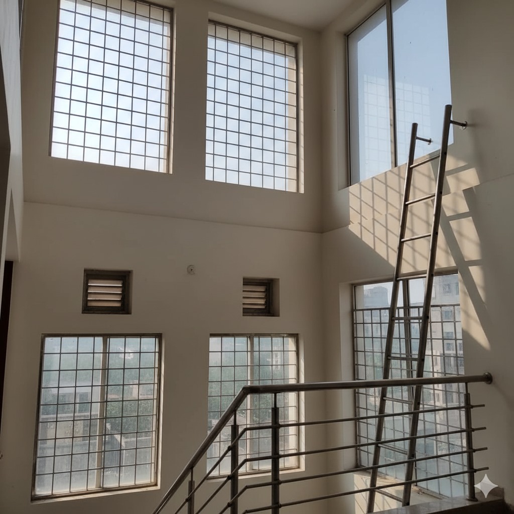 JMJ Construction Brochure Cover