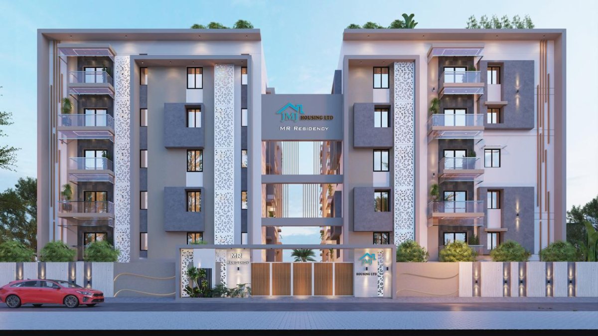 M R Residency M R residency