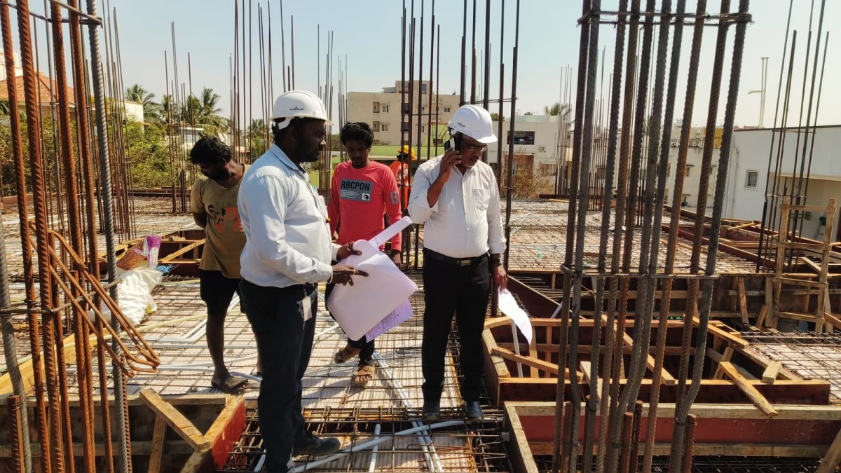 Quality Commitment JMJ Housing JMJ Housing Quality