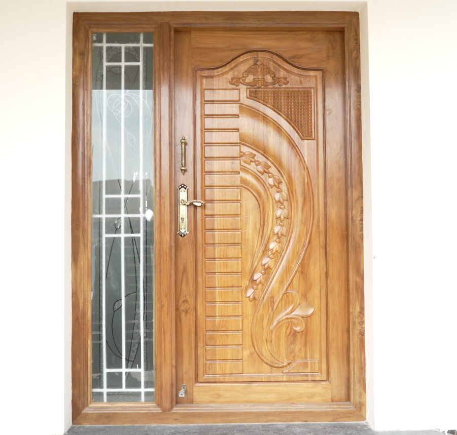 doors doors